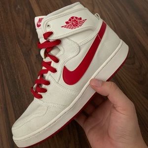 Jordan 1 KO